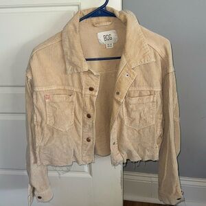 BDG Women's Jacket Size XS